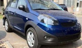 奇瑞最新车型爆料新闻,科技赋能，性能升级，引领未来出行潮流