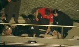 美国爆料恐怖视频大全,惊悚瞬间大盘点