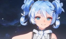 鸣潮最新爆料角色推荐,盘点热门角色，谁将成为你的游戏新伙伴？